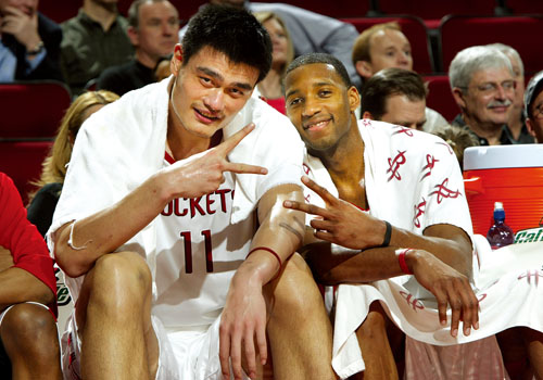 队记：杨瀚森今天表现含金量更高，必须肯定他的适应能力（队记者：杨瀚森今日表现成色更足，必须肯定其适应能力）